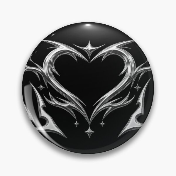 Item preview, Gothic Chrome Symbol designed and sold by EniShiju.