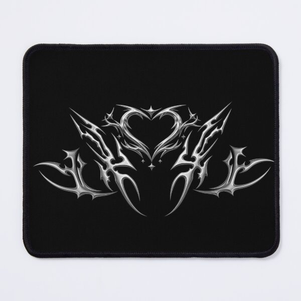 Item preview, Gothic Chrome Symbol designed and sold by EniShiju.