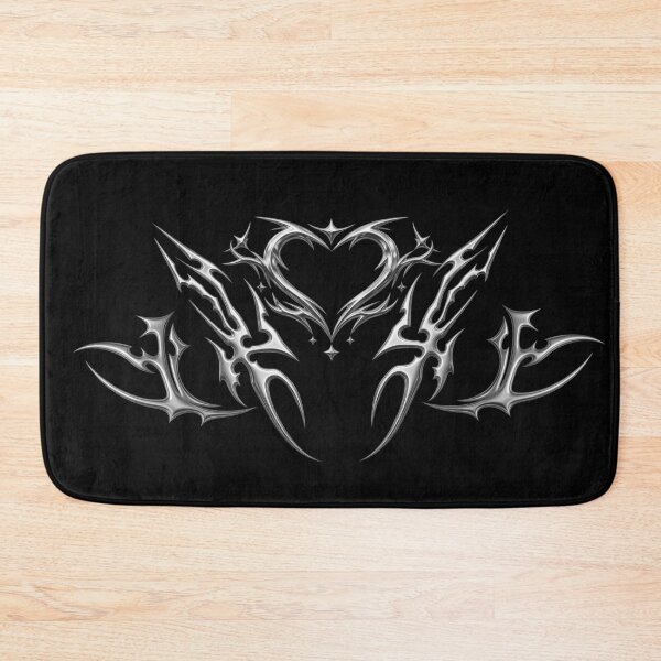 Item preview, Gothic Chrome Symbol designed and sold by EniShiju.
