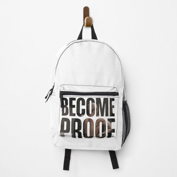 Item preview, Become Proof | Premium Motivation Design designed and sold by guchieworldcollection.