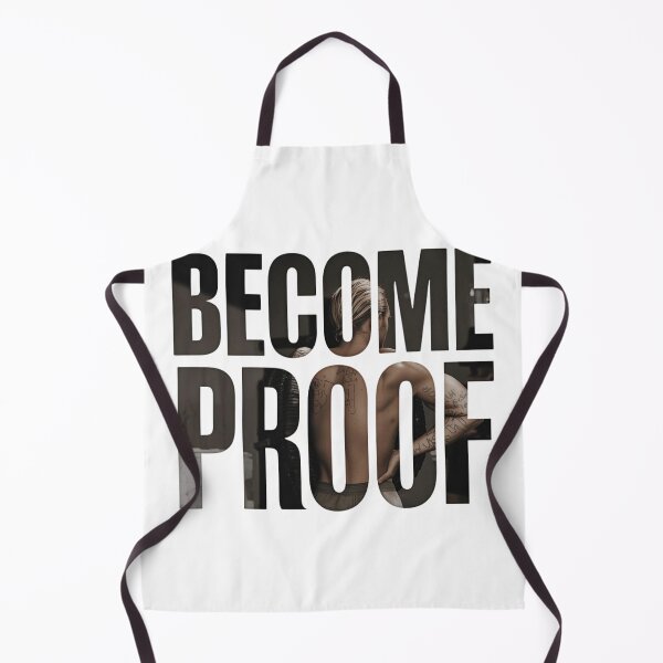 Item preview, Become Proof | Premium Motivation Design designed and sold by guchieworldcollection.