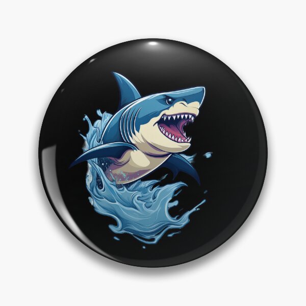 Item preview, Shark Energy Only designed and sold by RockitBaby.