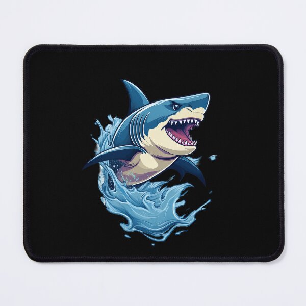 Item preview, Shark Energy Only designed and sold by RockitBaby.