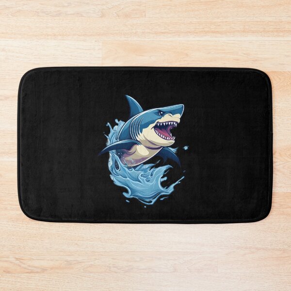 Item preview, Shark Energy Only designed and sold by RockitBaby.