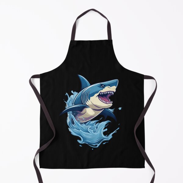 Item preview, Shark Energy Only designed and sold by RockitBaby.