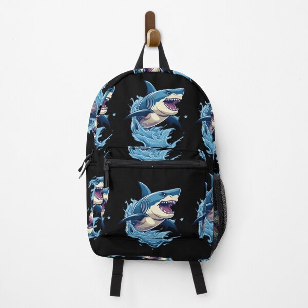 Item preview, Shark Energy Only designed and sold by RockitBaby.