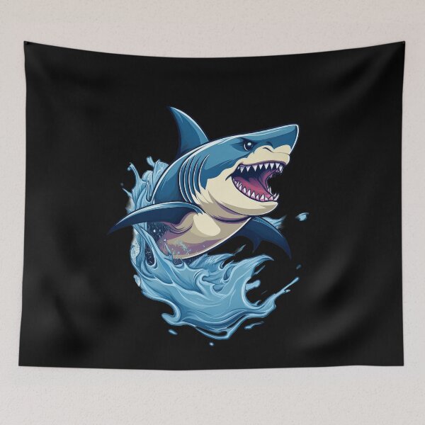 Item preview, Shark Energy Only designed and sold by RockitBaby.