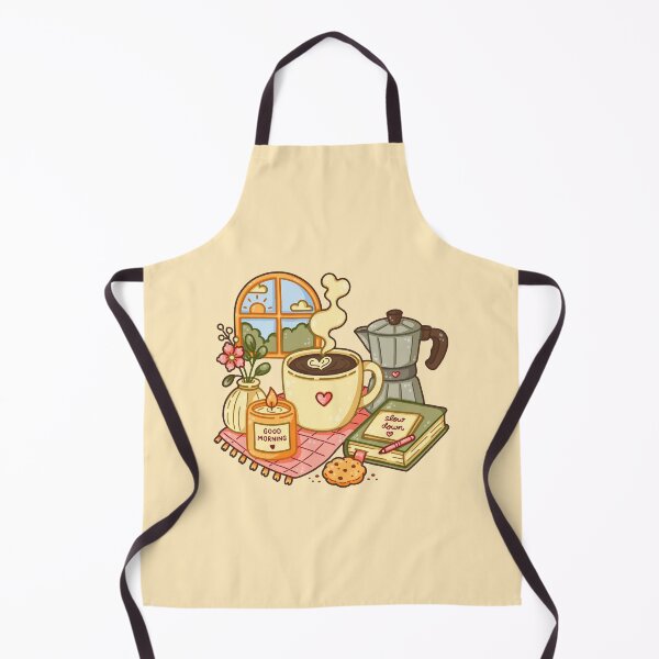 Item preview, Slow Mornings & Coffee designed and sold by TheRightNotes.