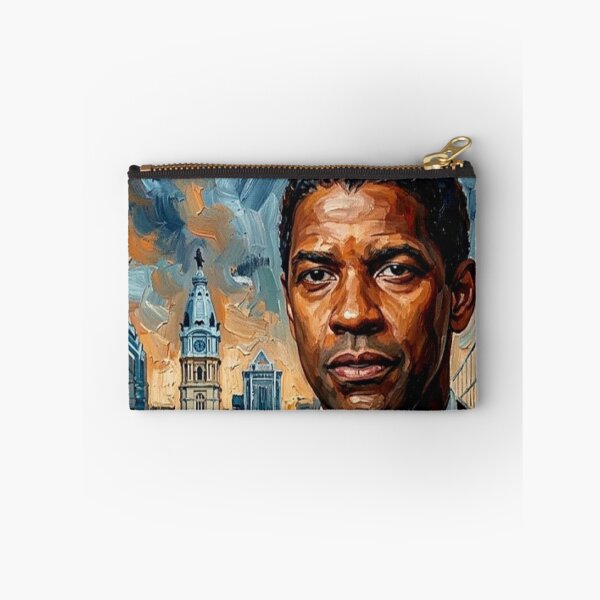 Item preview, Justice for All – Philadelphia Fine Art Print designed and sold by Art's Diner.