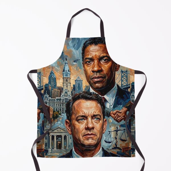 Item preview, Justice for All – Philadelphia Fine Art Print designed and sold by Art's Diner.