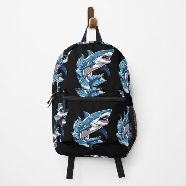 Item preview, Just a Shark Thing designed and sold by RockitBaby.