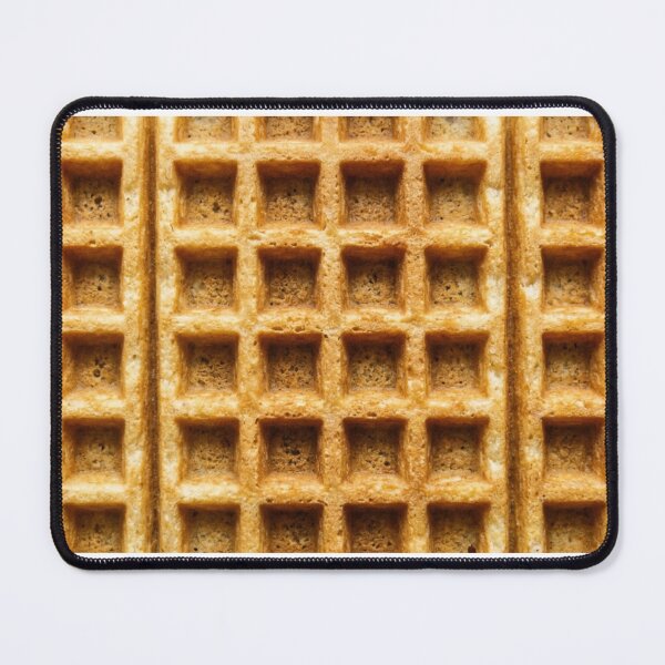 Item preview, Waffles designed and sold by dibujosarts.