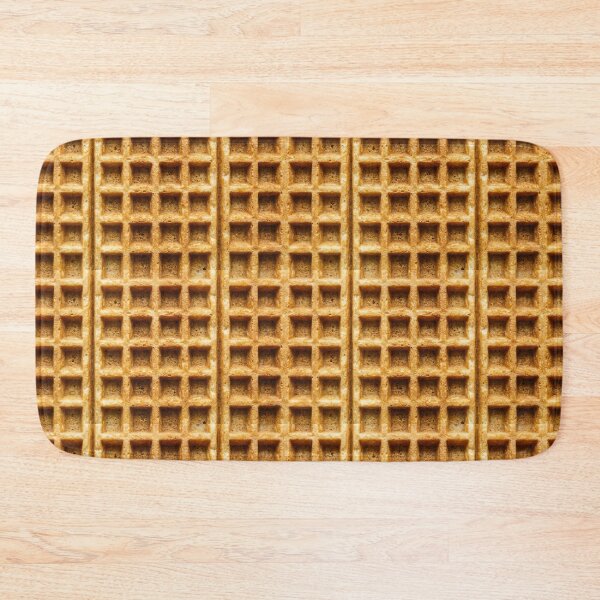 Item preview, Waffles designed and sold by dibujosarts.