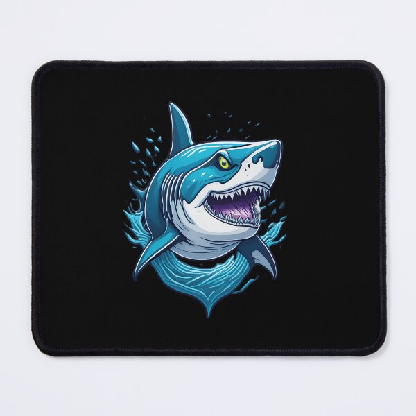 Item preview, Shark Lover Club designed and sold by RockitBaby.