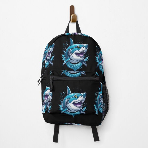 Item preview, Shark Lover Club designed and sold by RockitBaby.
