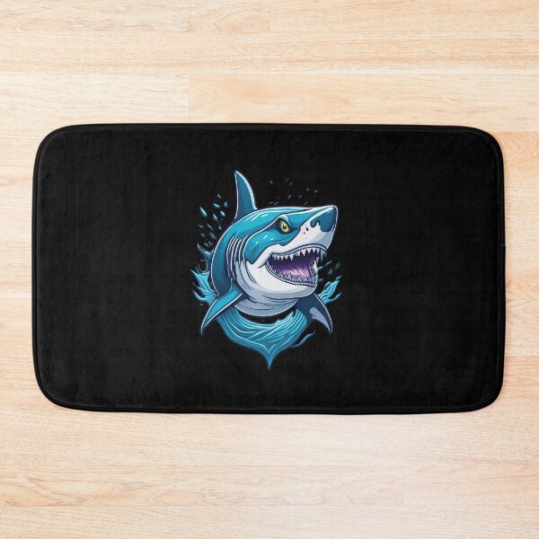 Item preview, Shark Lover Club designed and sold by RockitBaby.