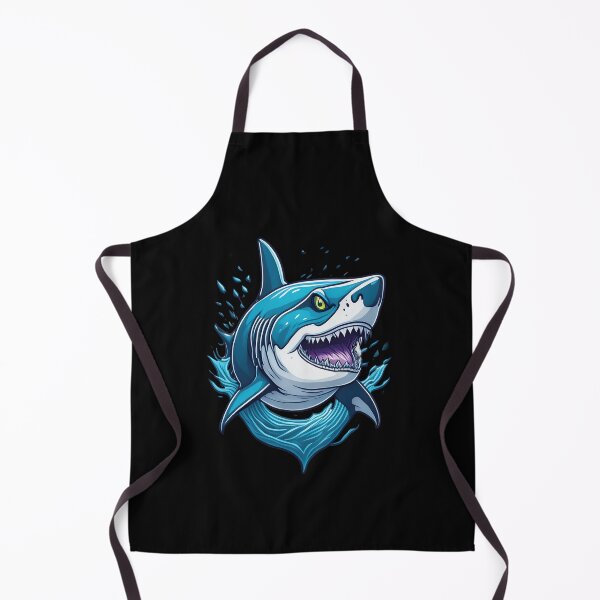 Item preview, Shark Lover Club designed and sold by RockitBaby.