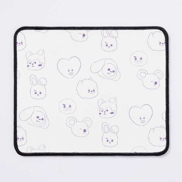 Item preview, Bt21 designed and sold by JubsXas.