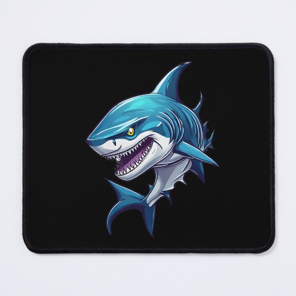 Item preview, Shark Attack Style designed and sold by RockitBaby.