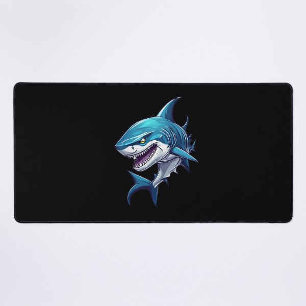 Item preview, Shark Attack Style designed and sold by RockitBaby.