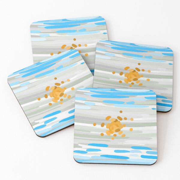 Item preview, Argentine Flag designed and sold by HoryzonCreation.