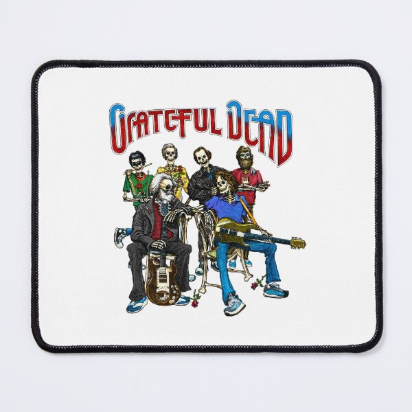 Item preview, Grateful Dead Vintage Touch Of Grey designed and sold by Landinhalias.