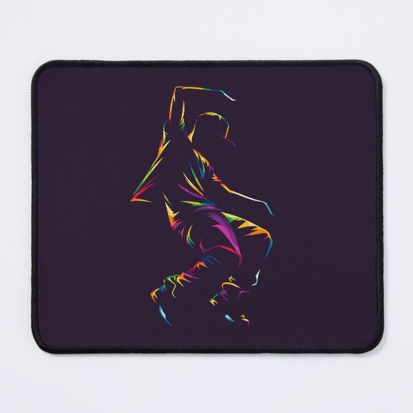 Item preview, Street Dancer WPAP Pop Art designed and sold by Uravityplanet.