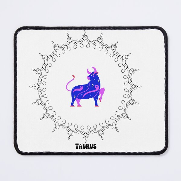 Item preview, Taurus zodiac designed and sold by Alexshop04.