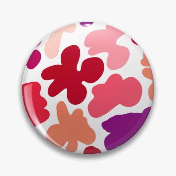 Item preview, Curly blobs designed and sold by GasconyPassion.