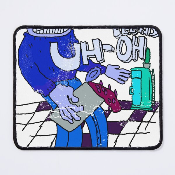 Item preview, Spilled The Beans designed and sold by D O V E S H O P.
