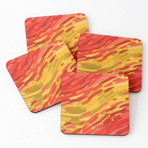 Item preview, Spanish Flag designed and sold by HoryzonCreation.