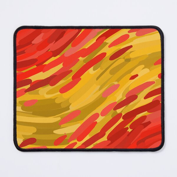 Item preview, Spanish Flag designed and sold by HoryzonCreation.