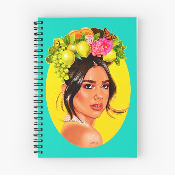 Item preview, DUA LOVE ME? designed and sold by JOCK MOONEY.
