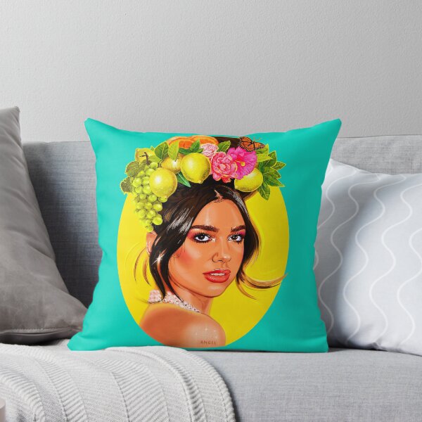 Item preview, DUA LOVE ME? designed and sold by JOCK MOONEY.