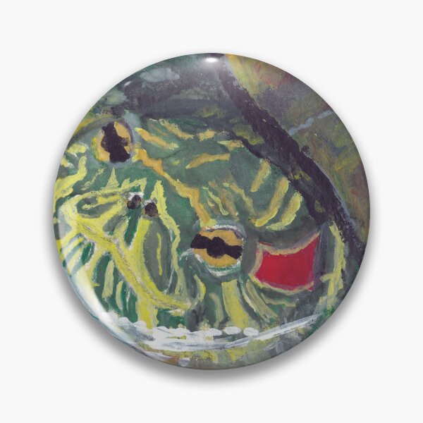 Item preview, Red Eared Slider designed and sold by themonigallery.