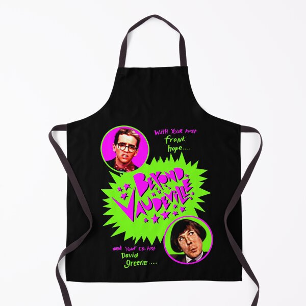 Item preview, beyond vaudeville designed and sold by shnooks.
