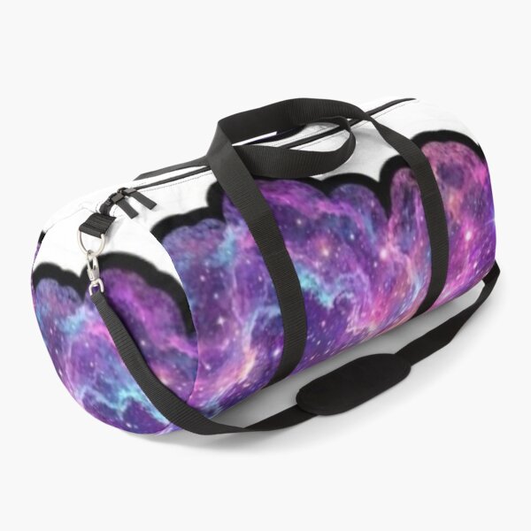 Item preview, Copy of  Vibrant Nebula Cloud Space Sticker designed and sold by ckartes100.