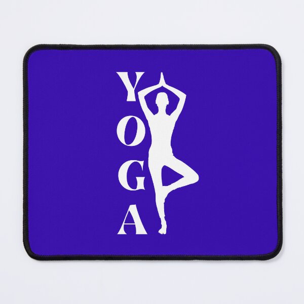 Item preview, Yoga Tree Pose T-Shirt Minimalist Yoga Lover Gift Zen Wellness Tee designed and sold by oonproducts.