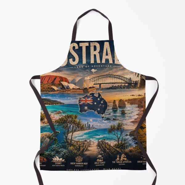 Item preview, Australia design designed and sold by GraficDesigners.