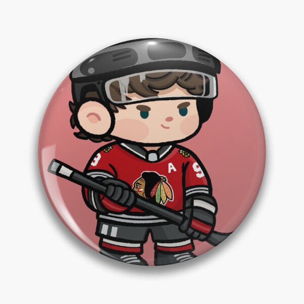 Item preview, Connor Bedard designed and sold by Monday-Doodles.