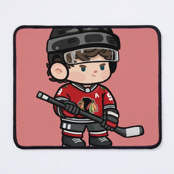 Item preview, Connor Bedard designed and sold by Monday-Doodles.