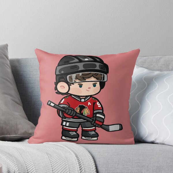 Item preview, Connor Bedard designed and sold by Monday-Doodles.