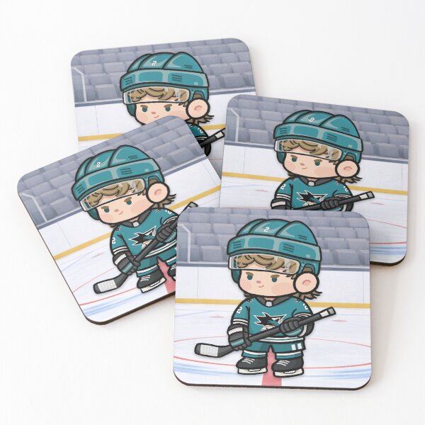 Item preview, Will Smith (Hockey) designed and sold by Monday-Doodles.
