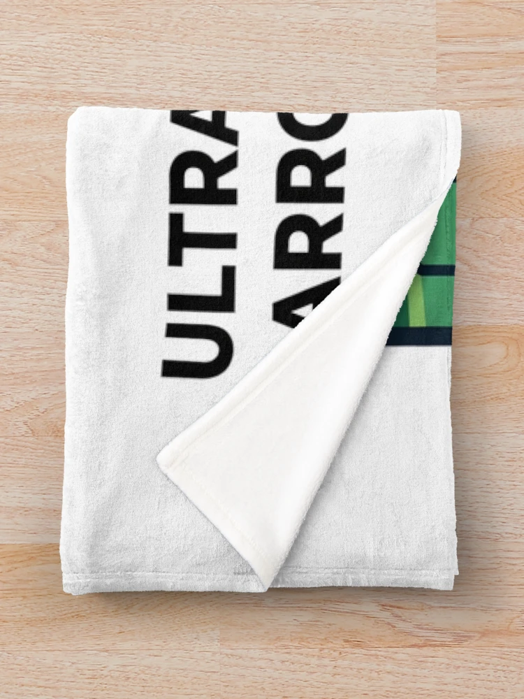 Thumbnail 3 of 6, Throw Blanket, Ultrawide Problems - Sim Racing Humor designed and sold by GarageGraphics.