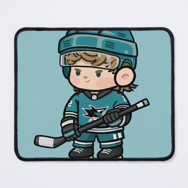 Item preview, Will Smith (Hockey) designed and sold by Monday-Doodles.
