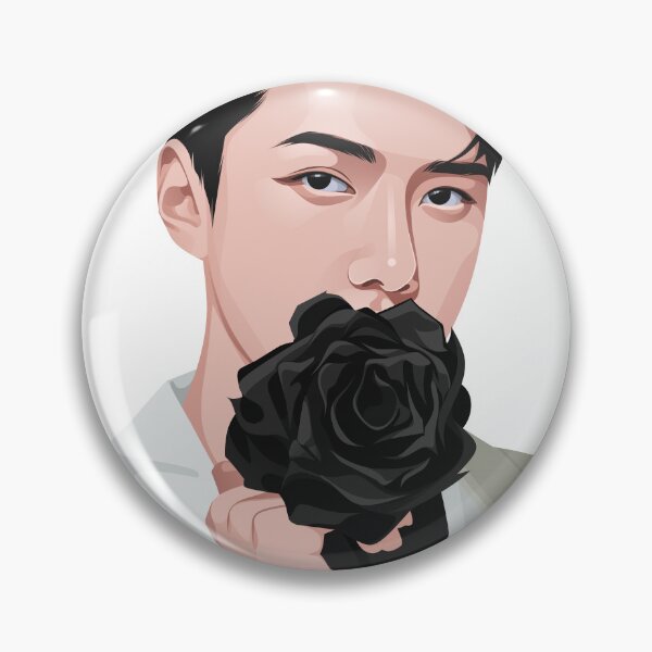 Item preview, Illustraion Vector Graphic of Sehun EXO designed and sold by Uravityplanet.