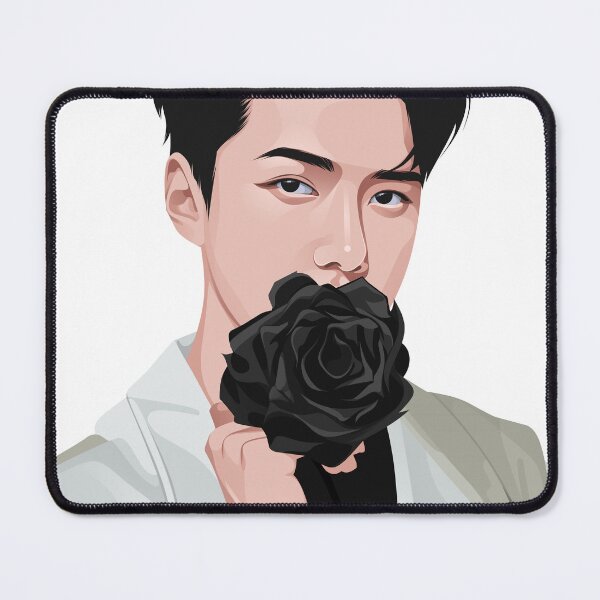 Item preview, Illustraion Vector Graphic of Sehun EXO designed and sold by Uravityplanet.