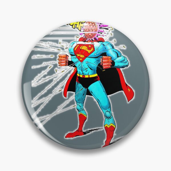 Item preview, Kryptonite pie designed and sold by frederic Lecut.
