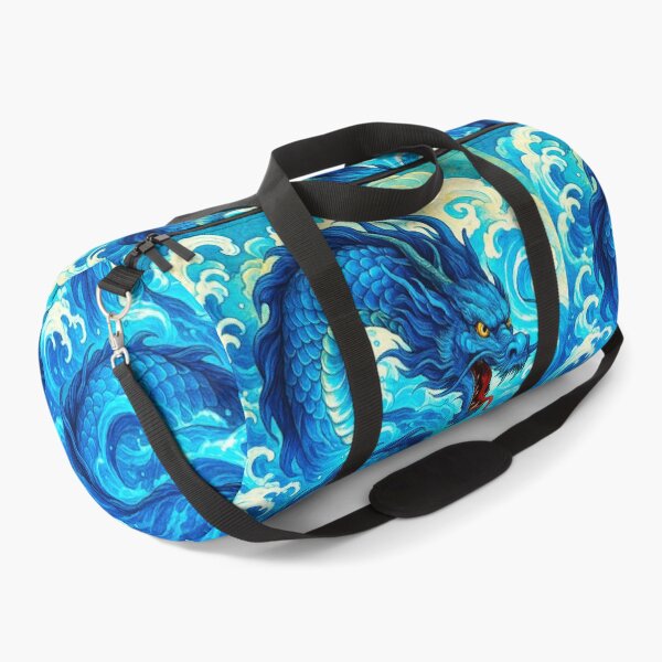 Item preview, ⚡ ELEMENTAL DRAGONS COLLECTION ⚡- WATER - v1 designed and sold by WheelieGdArt.