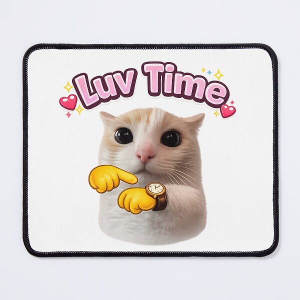 Item preview, Love Time designed and sold by jeehh.